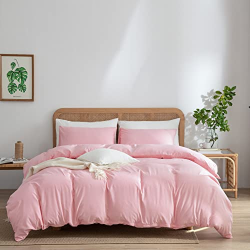 13 Incredible Pink Duvet Cover for 2023 Storables