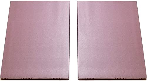 Pink Foam Insulation Board by Owens Corning