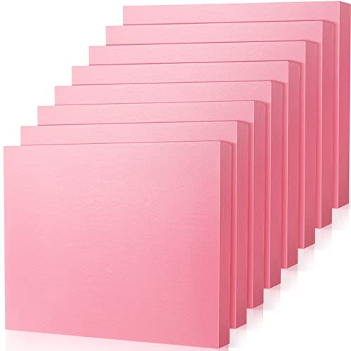  2 Pieces Pink Insulation Foam 15 x 12 2 Thick