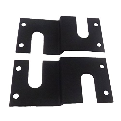 Pinnacle 18-1052 Floor Bracket