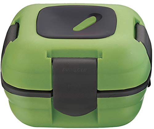 Pinnacle Insulated Leak Proof Lunch Box