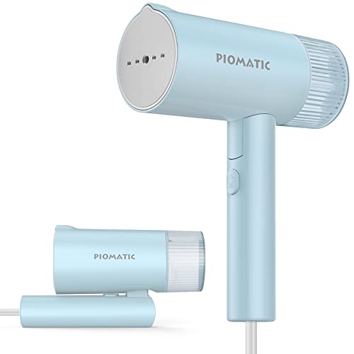 PIOMATIC Handheld Clothes Steamer