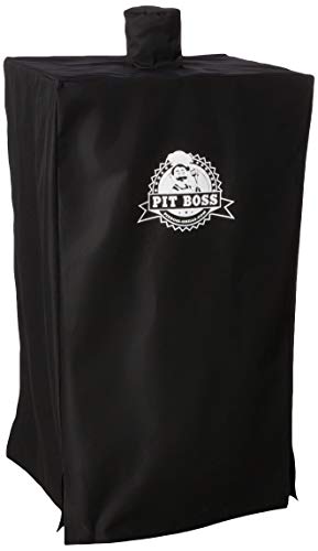 Pit Boss 5-Series Smoker Cover, Black