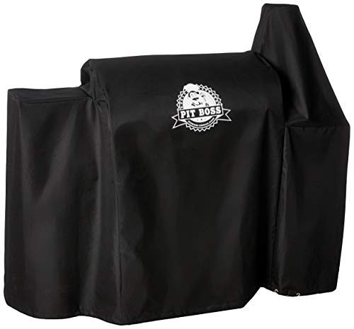 Pit Boss Deluxe and 820 Pro Series Pellet Grill Cover