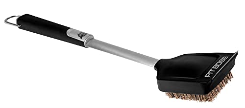 Pit Boss Grills Soft Touch Brush