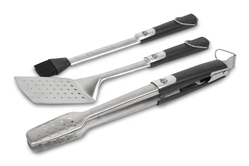 Pit Boss Grills Soft Touch Tool Set