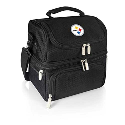 PITTSBURGH STEELERS Pranzo Lunch Tote