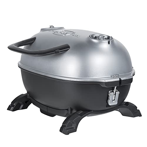 PK Grills Portable Charcoal BBQ Grill and Smoker