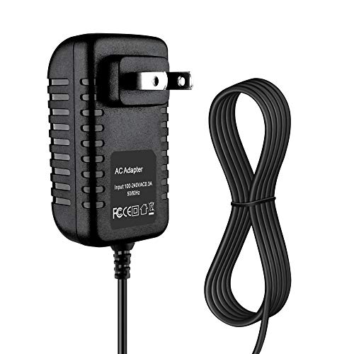 PKPOWER 10V 0.7A AC-DC Adapter Charger