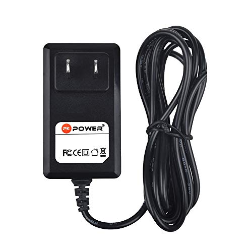 PKPOWER AC Adapter Charger for Powerstroke 3100 psi Yamaha Pressure Washer