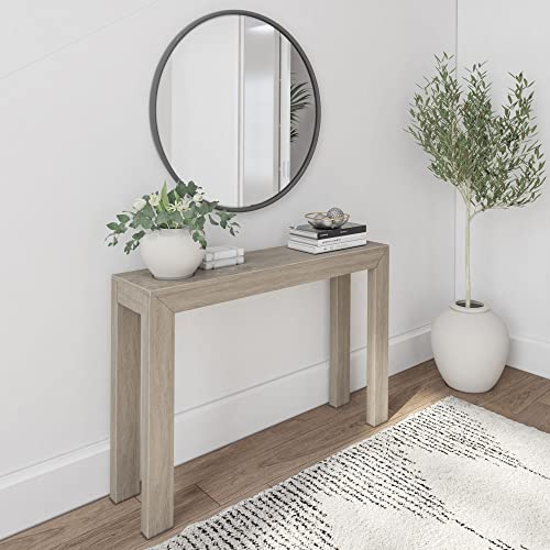 Plank+Beam Console Table