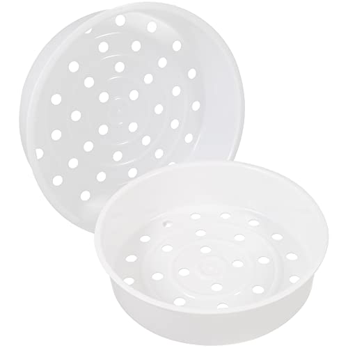 Plastic Steaming Stand for Rice Cooker