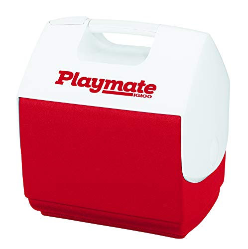 Playmate Pal 7 Quart Personal Sized Cooler