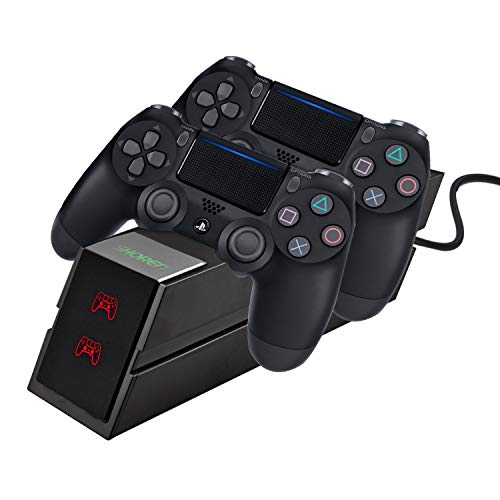 Playstation Controller Charger Station ps4 Accessories