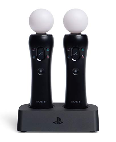 PlayStation Move Motion Controllers Charging Dock