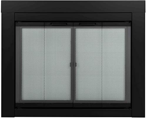 Pleasant Hearth AT-1001 1111 Fireplace Screen
