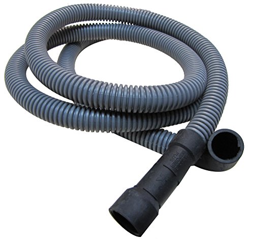 Plumb Pak Corrugated Dishwasher Discharge Hose