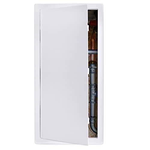 Plumbing Access Panel for Drywall