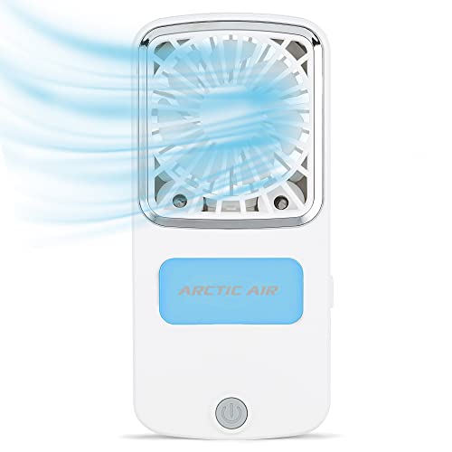 Pocket Chill Personal Air Cooler