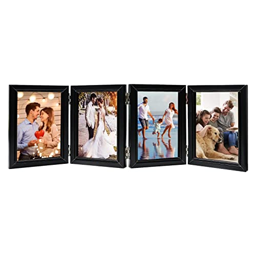 SONGMICS 4 x 6 Inches Picture Frames