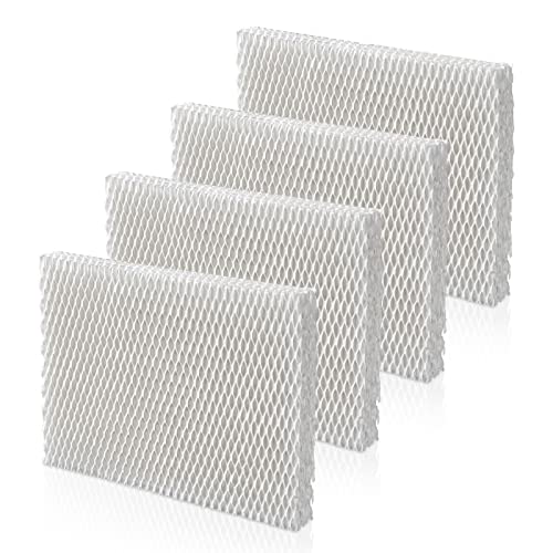 Pokin MD1-0034 Replacement Filters for Vornado Humidifiers (4 Pack)