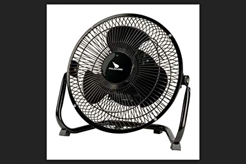 Polar-Aire 8' Air Circulator Fan