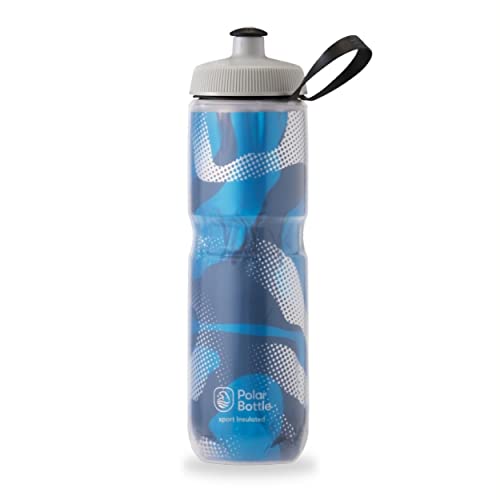 Polar Bottle Gym Water Bottle