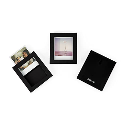 Polaroid Photo Frame 3-Pack: Perfect Frames for Your Polaroid Snaps