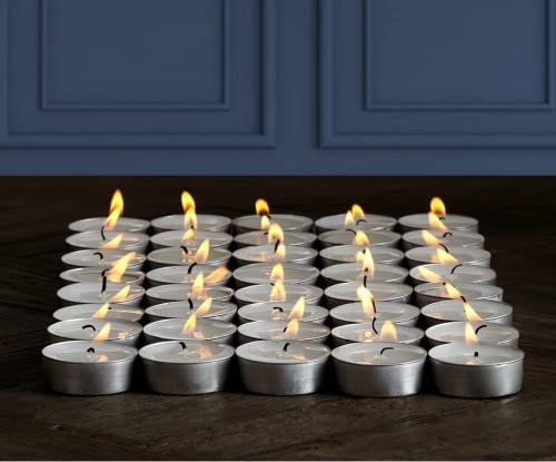 11 Best Tealight Candles for 2024