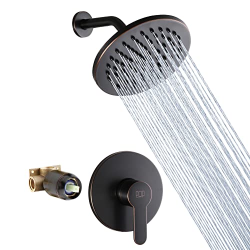 POP SANITARYWARE Shower Faucet Set