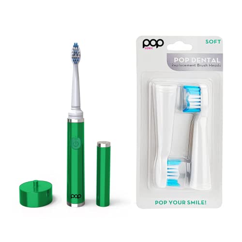 Pop Sonic Pro Sonic Toothbrush