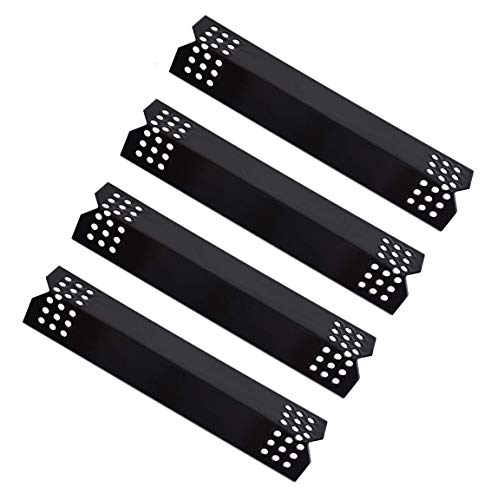 Porcelain Steel Heat Plate Replacement for Grill Master and Nexgrill Gas Grill Models