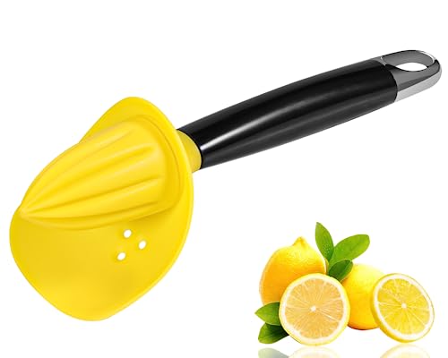Portable 4 in 1 Max Extract Manual Citrus Reamer