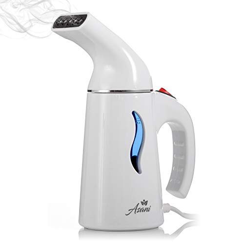 Portable 7-in-1 Handheld Steamer for Clothes