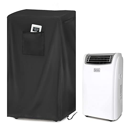Portable AC Cover for BLACK and DECKER