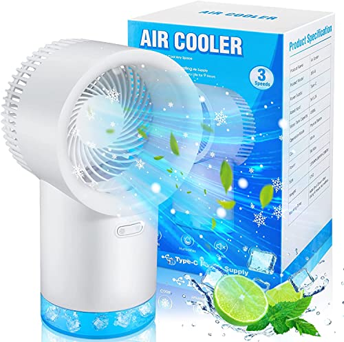 Portable Air Conditioners with 4-in-1 Functionality
