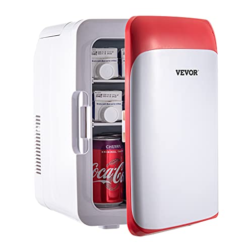 Portable Beauty Fridge