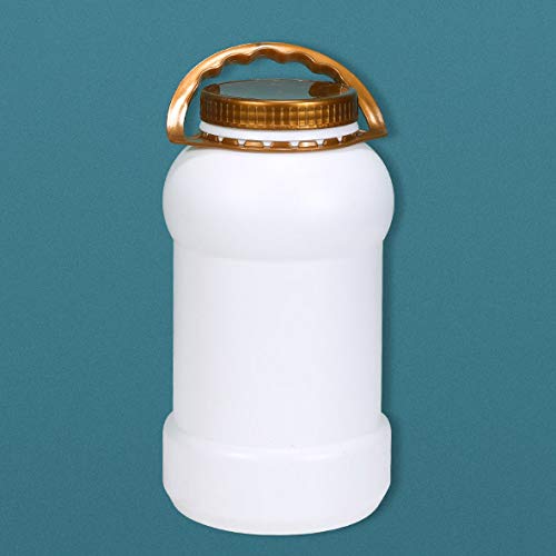 Portable Camping Water Carrier