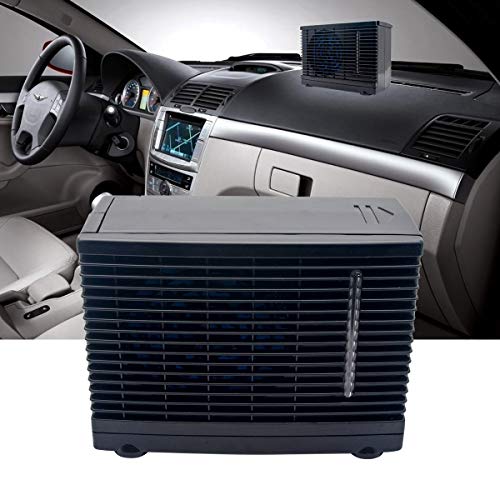 Portable Car Air Conditioner Fan