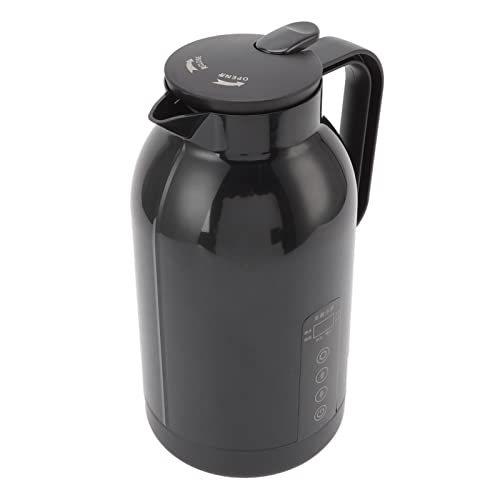 Portable Car Electric Kettle with 304 Stainless Steel Liner