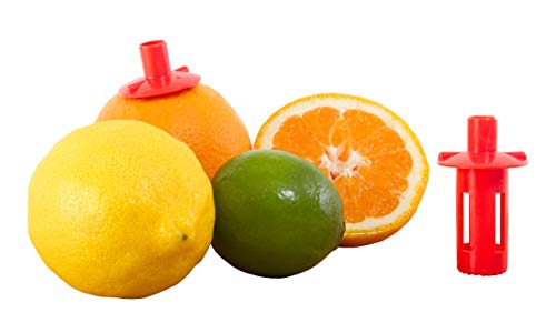 Portable Citrus Tap - Enjoy Fresh Juice Anywhere!