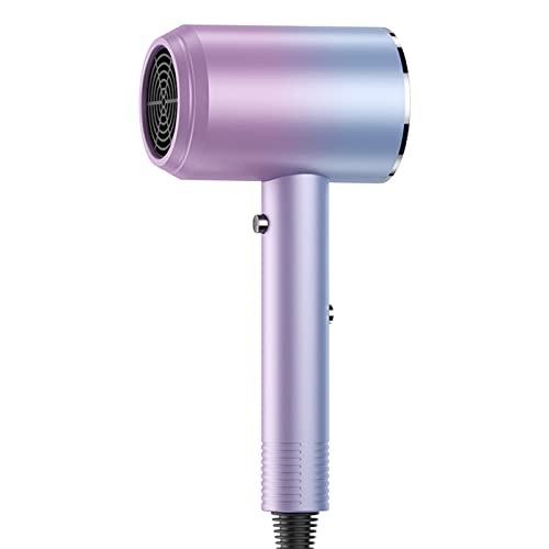 Portable Diffuser Hair Dryer with 3 Modes