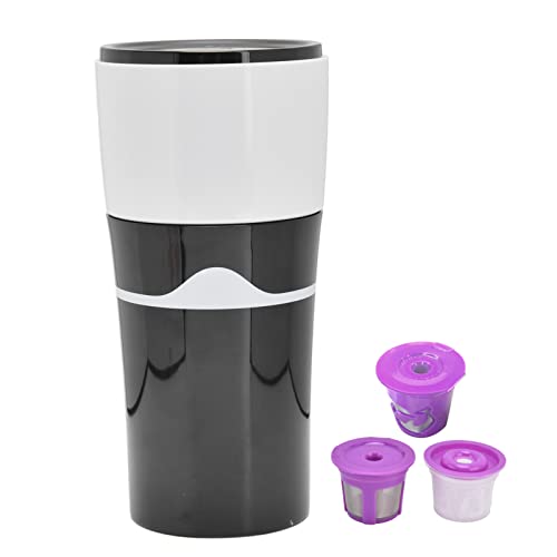 Portable Drip Coffee Maker