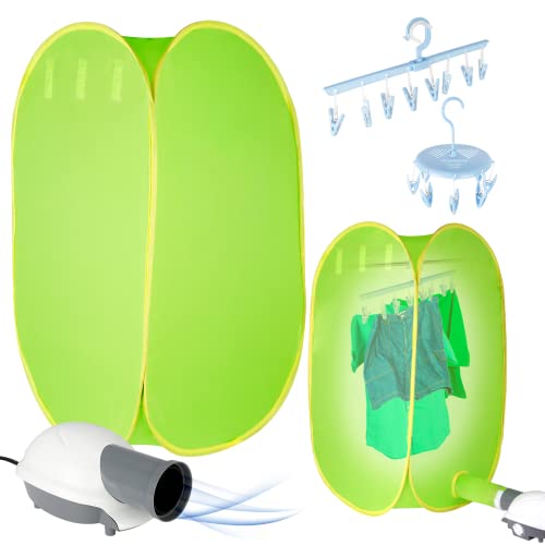 Portable Dryer for Apartments