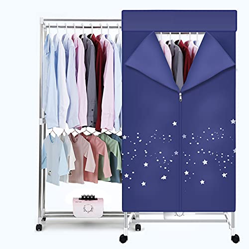 Portable Drying Rack - Nekithia Clothes Dryer