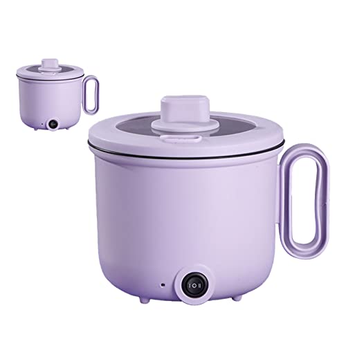 Portable Electric Cooking Pot