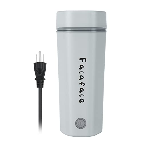 Portable Electric Kettle for Travel, Compact and Fast Heating