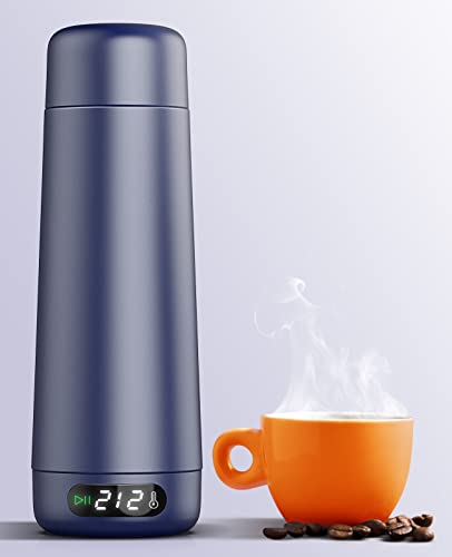 Portable Electric Kettle Small Water Boiler