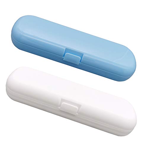 Portable Electric Toothbrush Travel Case
