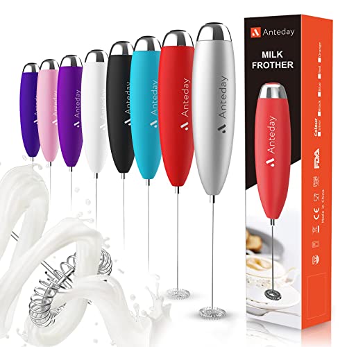 Portable Electric Whisk Durable Foam Maker